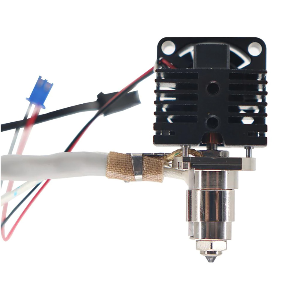 Tech X - QIDI TECH MAX3/PLUS3/X-Smart3 ホットエンド V2.5