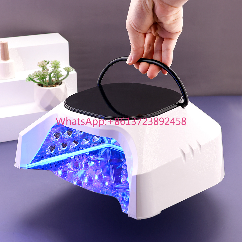 Tech Accessories Industry - プロフェッショナルな工業用充電式コードレスネイルキットランプ、ネイルテックランプ、ネイルアクセサリーおよびランプ