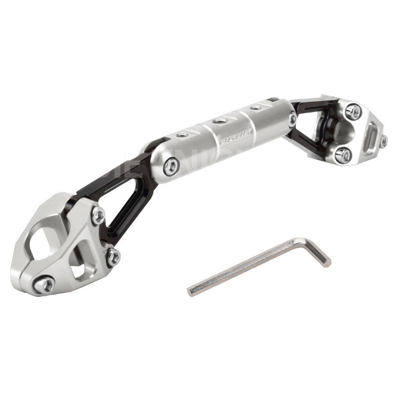 ZONTES 368G G1 125 ZT125 ZT310 - Phone Stand Aluminum のレビューと価格