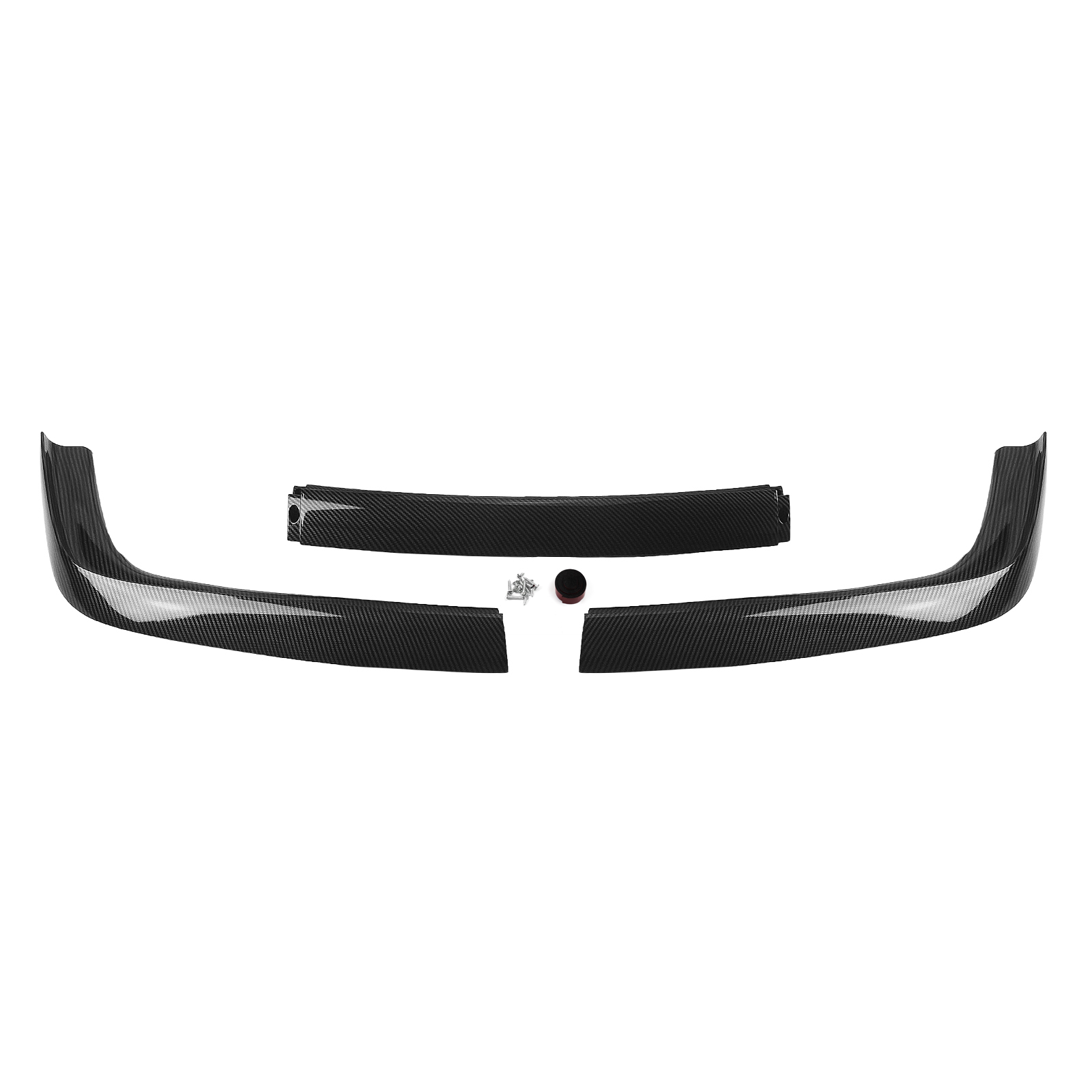 BMW車用フロントバンパー,スポイラー,プラット用保護プレー - M Tech Auto Accessories のレビューと価格