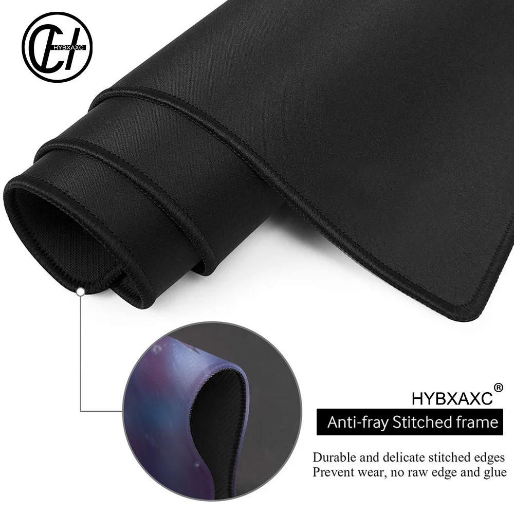 HYBXAXC Tech 幾何学模様の小型マウスパッド 滑り - Tech Accessories For Work のレビューと価格