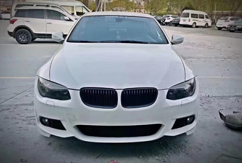 2025年新型アップグレード版 E92 M-techスタイル - M Tech Auto Accessories のレビューと価格