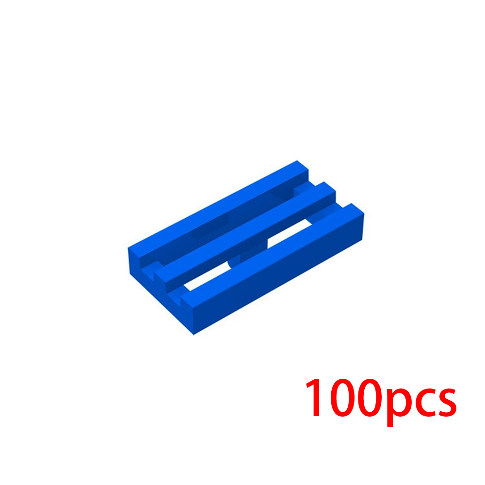 100 個 2412 タイルスペシャル 1 x 2 グリルビ - Tech X のレビューと価格