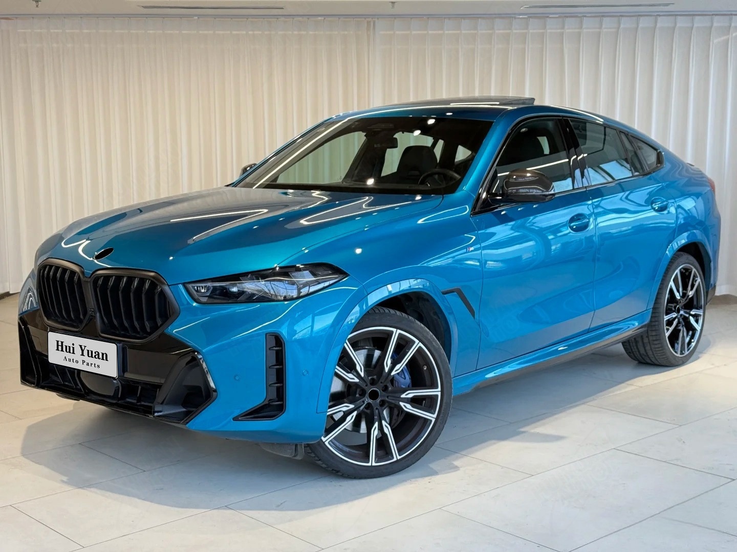 X6 F16（2015-2019）用、2024 G06 LC - M Tech Auto Accessories のレビューと価格