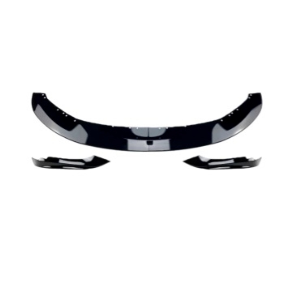 フロントリップ&カナードキット BMW 4シリーズ F32F - M Tech Auto Accessories のレビューと価格