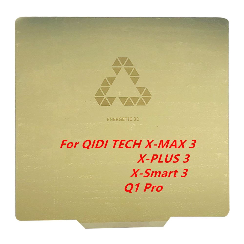 QIDI TECH X-MAX 3/X-PLUS 3/X-S - Tech X のレビューと価格