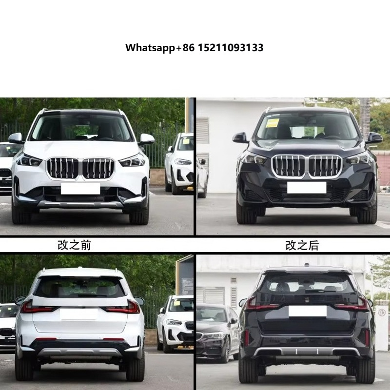 2023年以降 X1 U11 U12 M-techスタイルの - M Tech Auto Accessories のレビューと価格