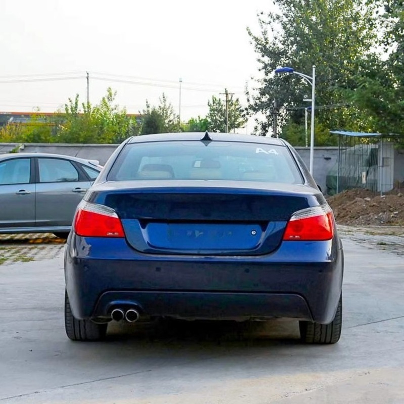 StlfOriginal卸売価格5シリーズE60用オートボデ - M Tech Auto Accessories のレビューと価格