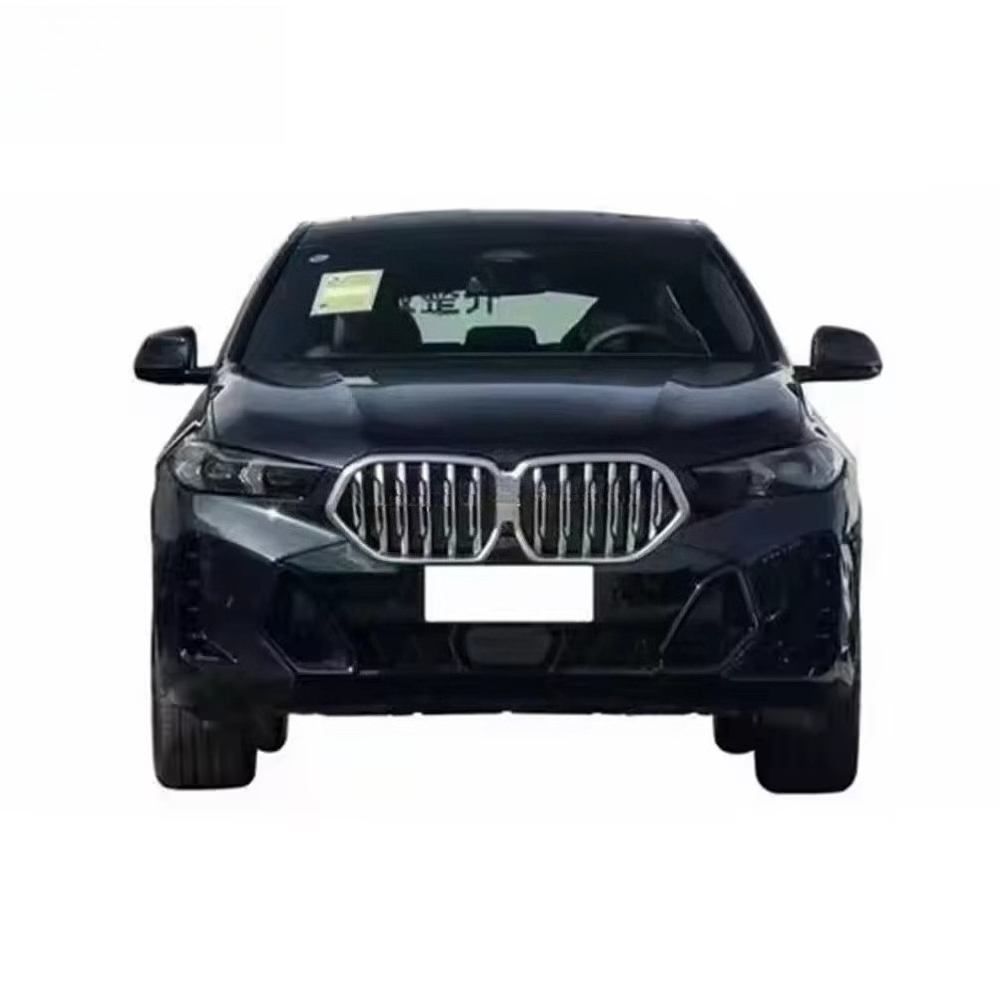 2008-2014年式X6 E71を24年式G06 LCI  - M Tech Auto Accessories のレビューと価格