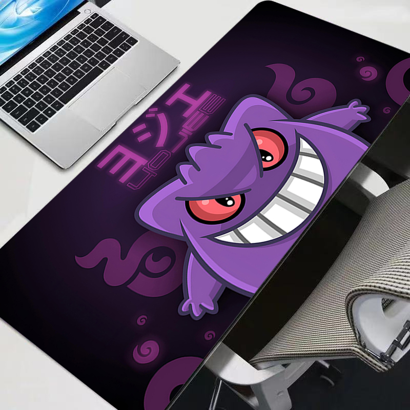 大型マウスパッド G-gengar マウスパッドオフィスデス - Tech Gaming Accessories のレビューと価格