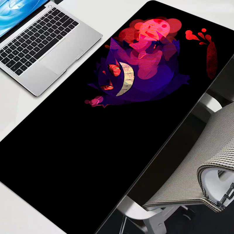 大型マウスパッド G-gengar マウスパッドオフィスデス - Tech Gaming Accessories のレビューと価格